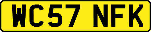 WC57NFK