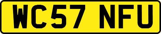 WC57NFU