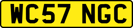 WC57NGC