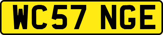 WC57NGE