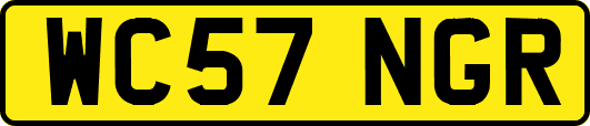 WC57NGR