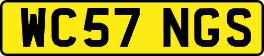 WC57NGS