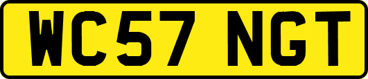 WC57NGT