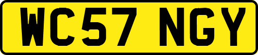 WC57NGY