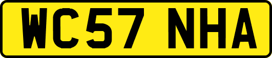 WC57NHA