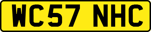 WC57NHC
