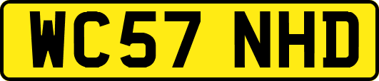 WC57NHD