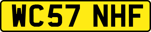 WC57NHF
