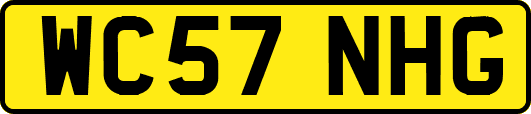 WC57NHG