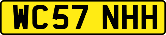 WC57NHH