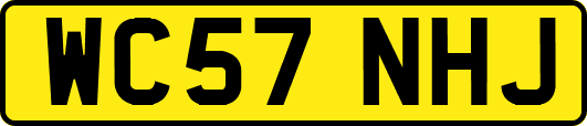 WC57NHJ