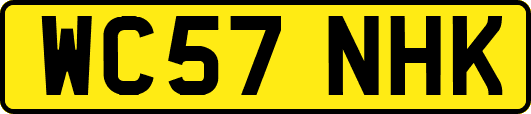 WC57NHK