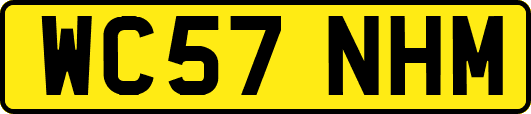 WC57NHM