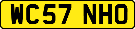 WC57NHO