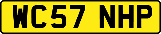 WC57NHP