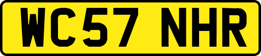 WC57NHR