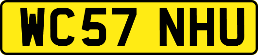 WC57NHU