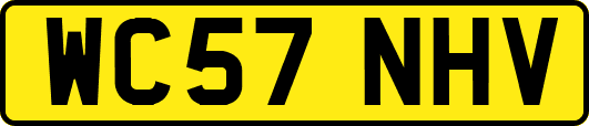 WC57NHV