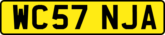 WC57NJA