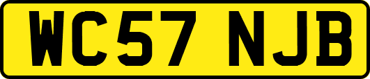 WC57NJB