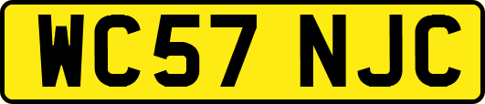 WC57NJC