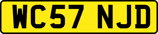 WC57NJD