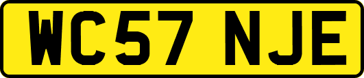 WC57NJE