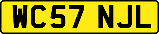 WC57NJL