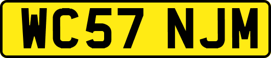 WC57NJM