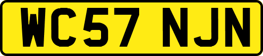 WC57NJN
