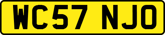 WC57NJO