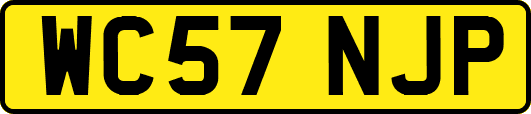 WC57NJP