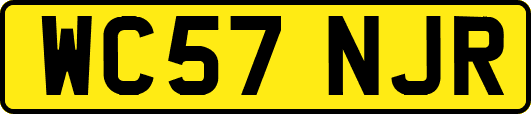 WC57NJR
