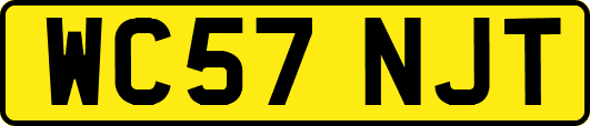 WC57NJT