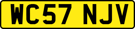 WC57NJV