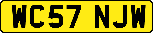 WC57NJW