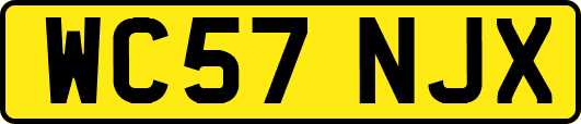 WC57NJX