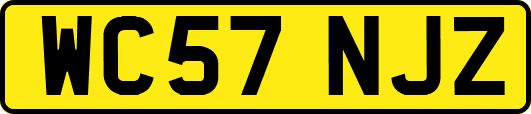 WC57NJZ