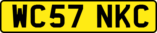 WC57NKC