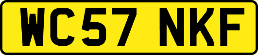 WC57NKF