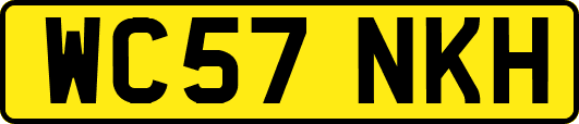 WC57NKH
