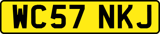 WC57NKJ