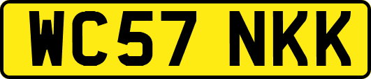 WC57NKK