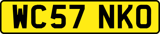 WC57NKO