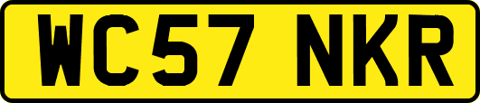 WC57NKR