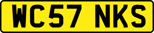 WC57NKS