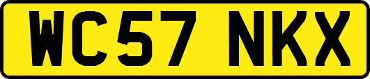 WC57NKX