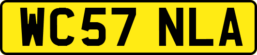 WC57NLA