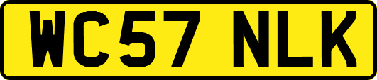 WC57NLK