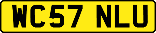 WC57NLU